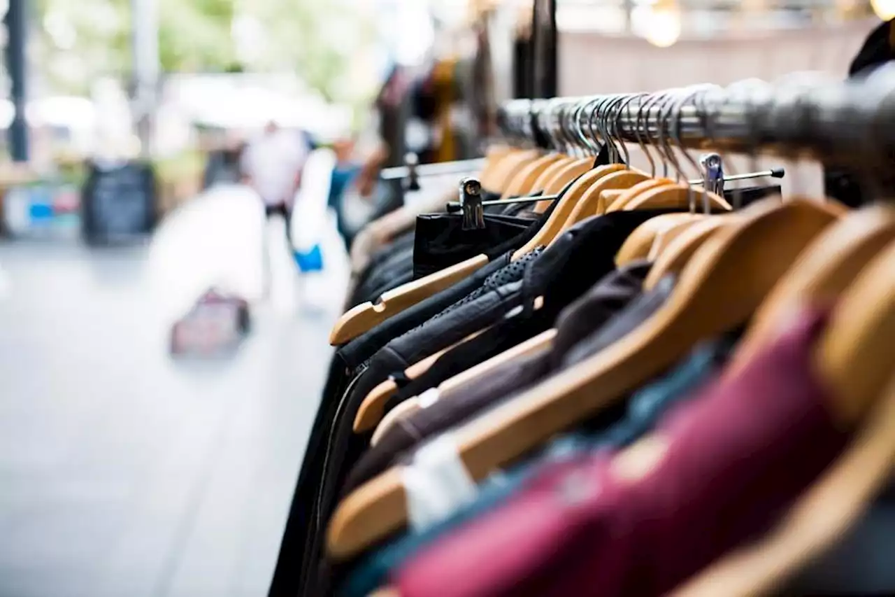 Glasgow shopping centre teases major fashion retailer 'coming soon'