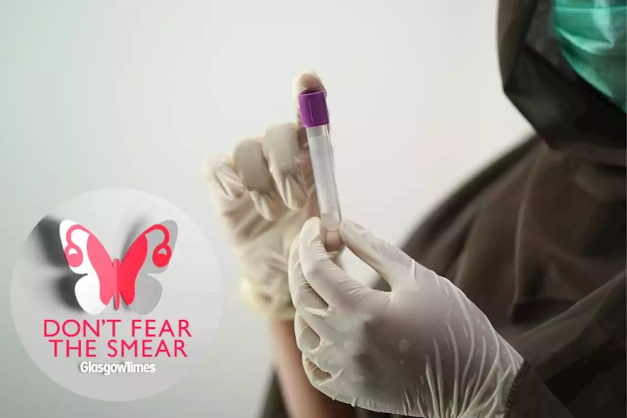 Look back at the history of the life-saving smear test invented almost 100 years ago