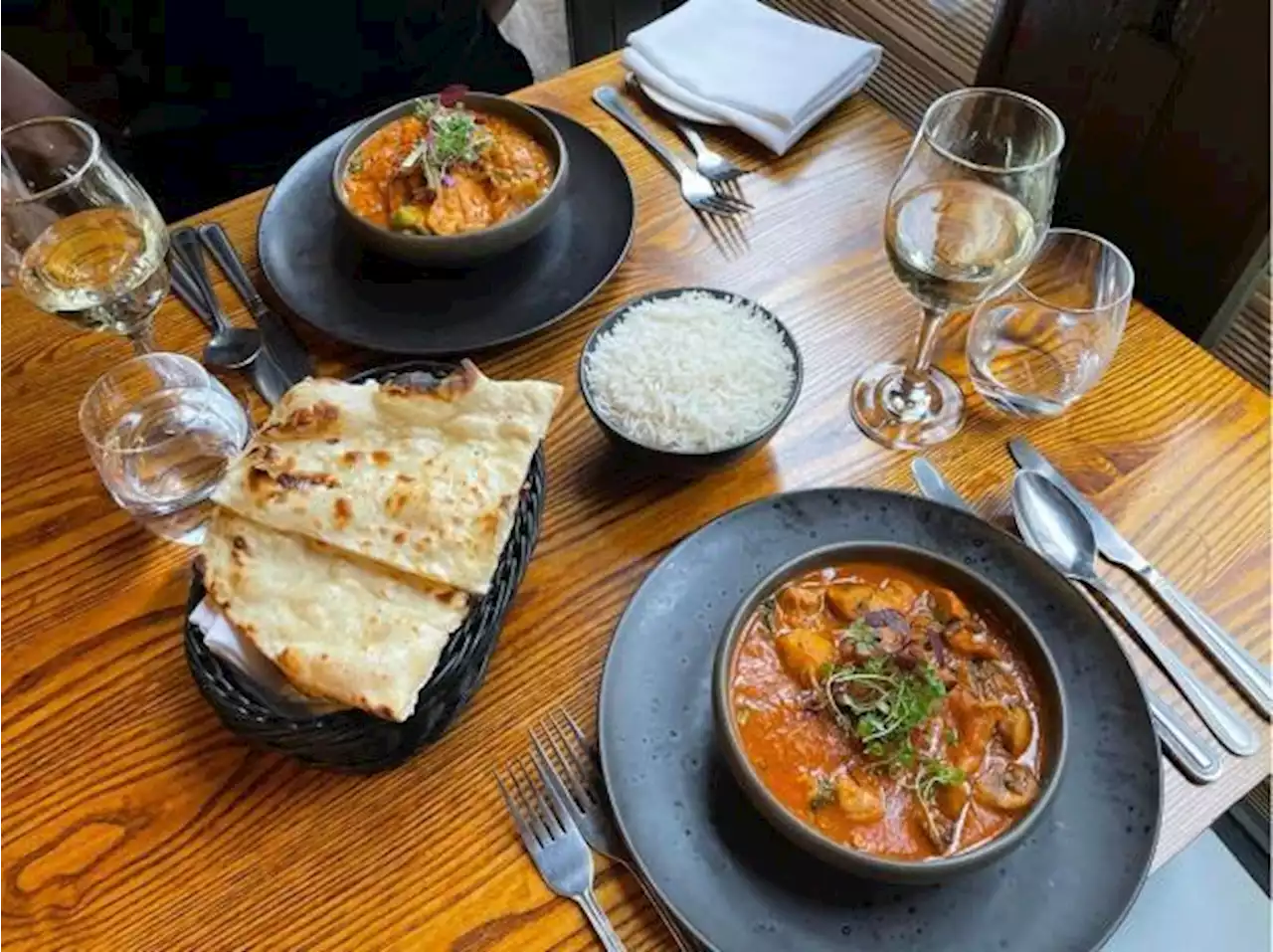 Six Glasgow restaurants scoop top prizes at Scottish Curry Awards