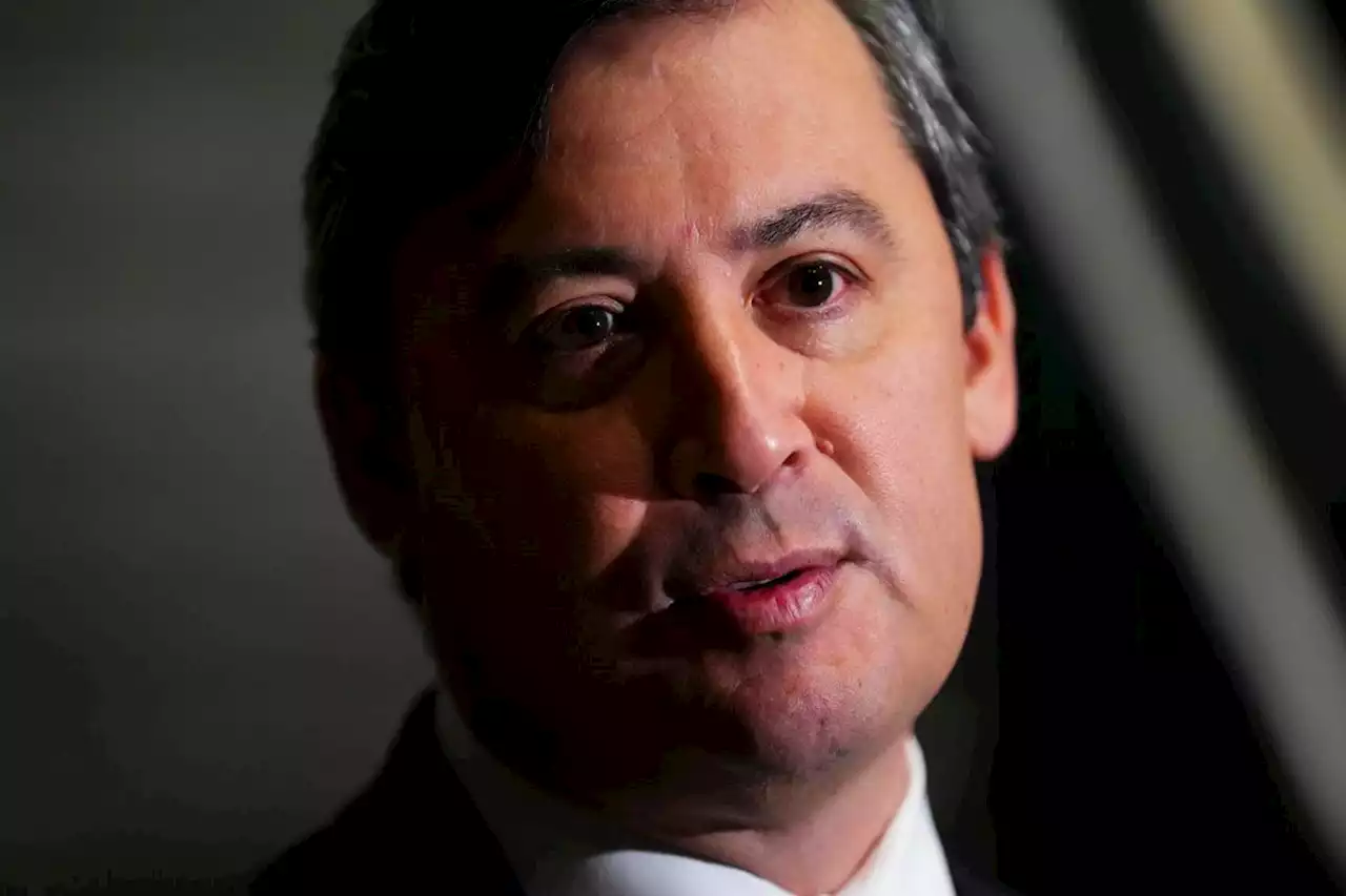 CSIS report on MP being targeted by China was sent to PM’s national-security adviser