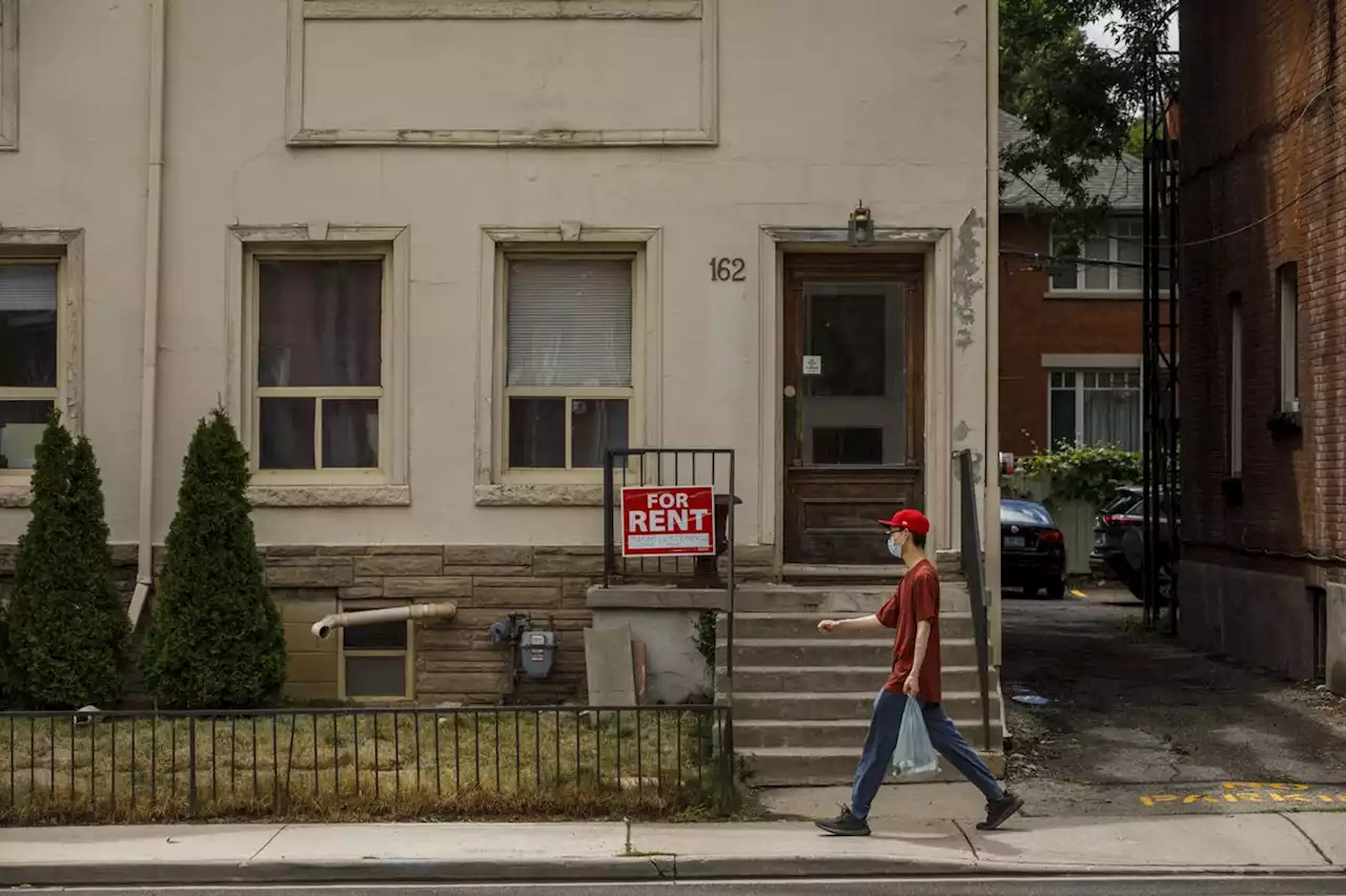 ‘Excruciating delays’ at Ontario’s Landlord and Tenant Board, Ombudsman says