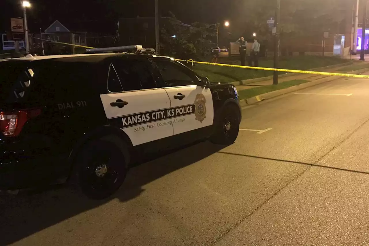 Kansas child shot to death while playing in front yard