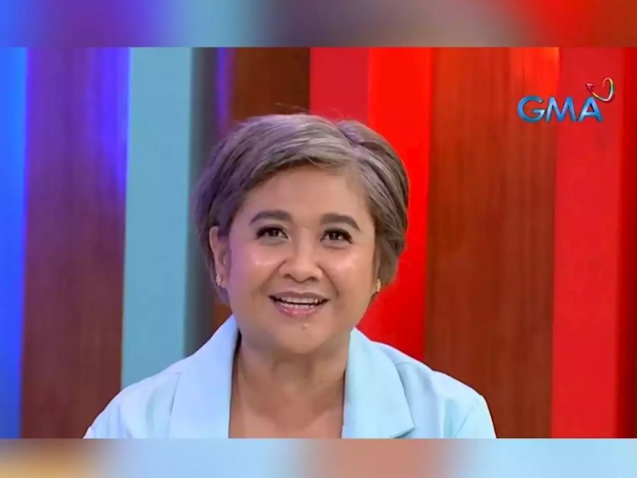 Eugene Domingo gusto makatrabaho ang ilang young stars ng GMA: 'I love them, I like their energy'