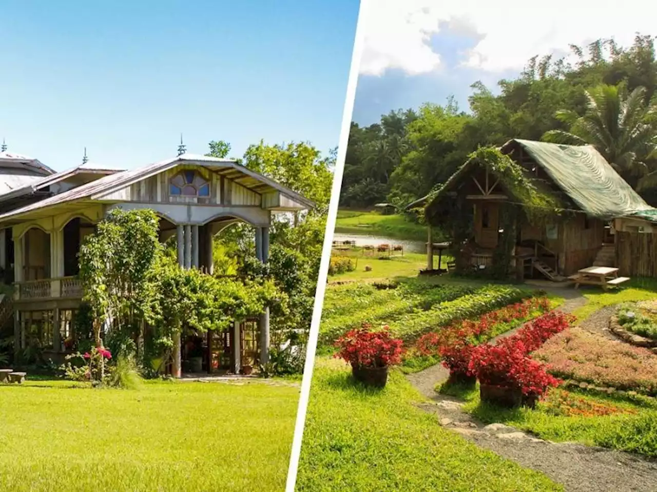 Why you should add Laguna and Quezon to your travel list