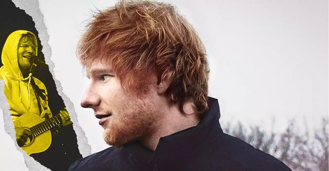 Jury told, No evidence Ed Sheeran copied 'Let's Get It On'