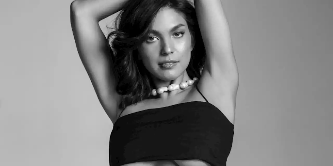 LOOK: Andrea Torres marks 33rd birthday with sexy photoshoot