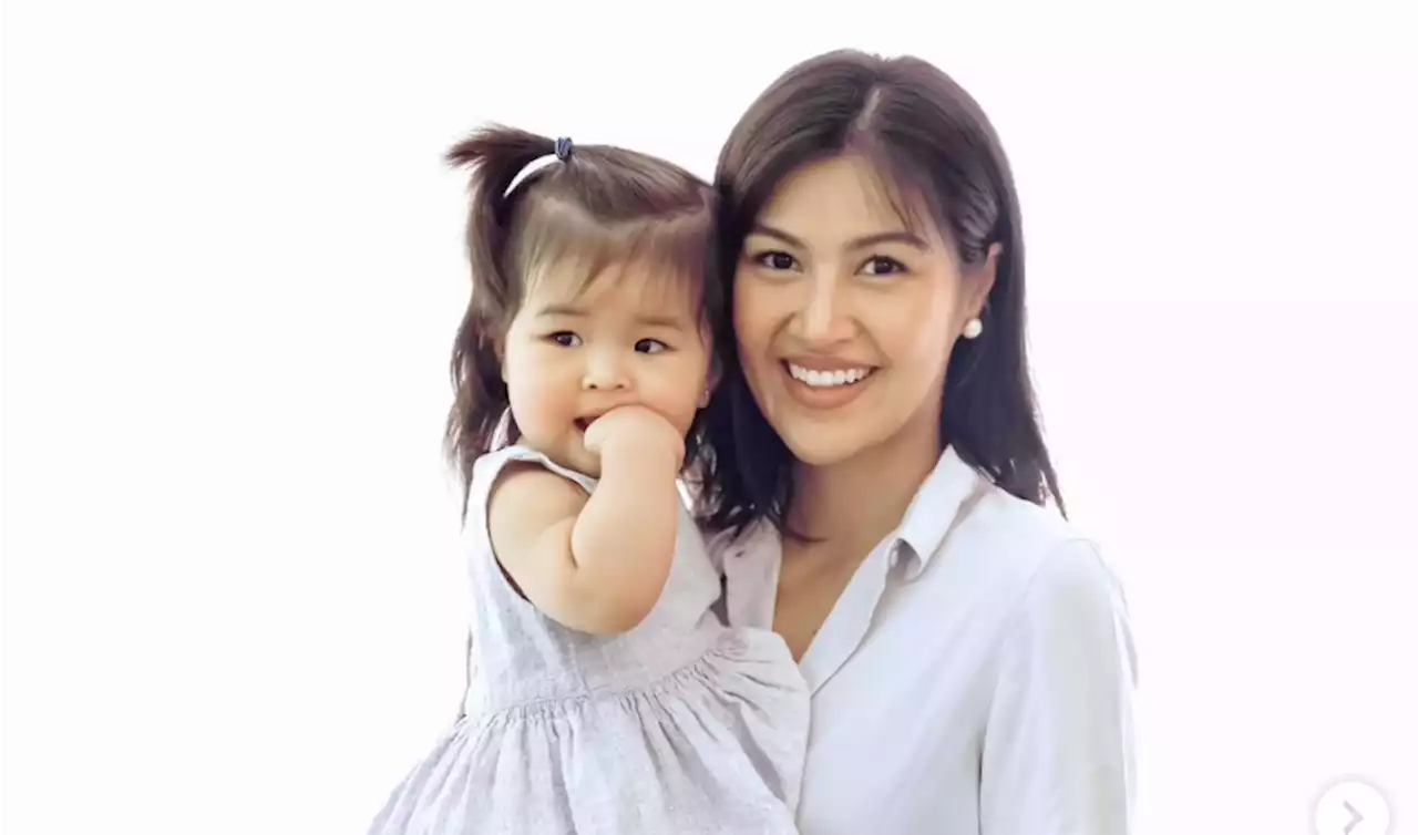 On her birthday, Winwyn Marquez says parenting 'allows me to be young forever'