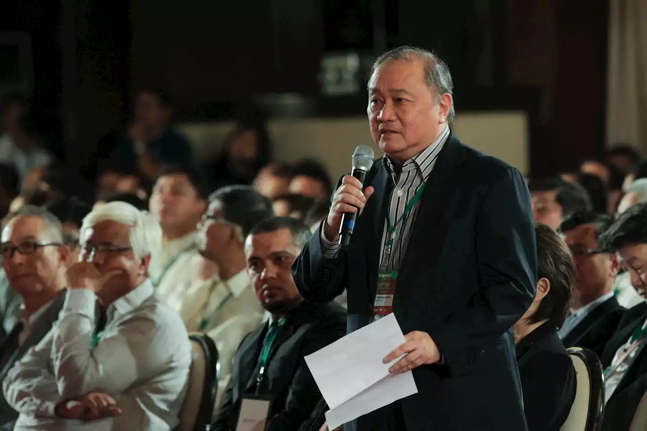 Pangilinan says PLDT’s budget overrun issue ‘largely resolved’