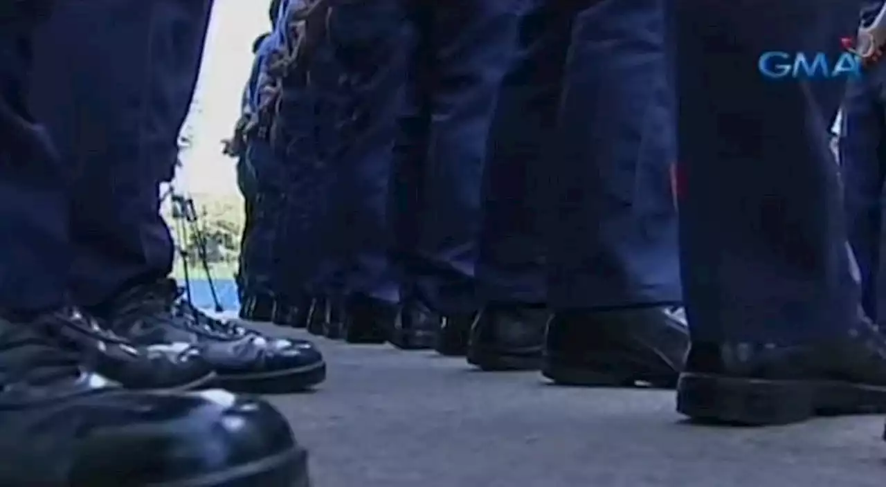 PNP to deploy more cops in crime-prone barangays