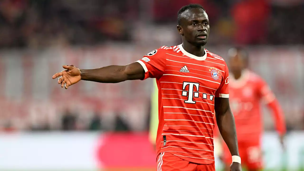 Bayern Munich Condong Buang Sadio Mane, Chelsea Buka Pintu Lebar-Lebar | Goal.com Indonesia