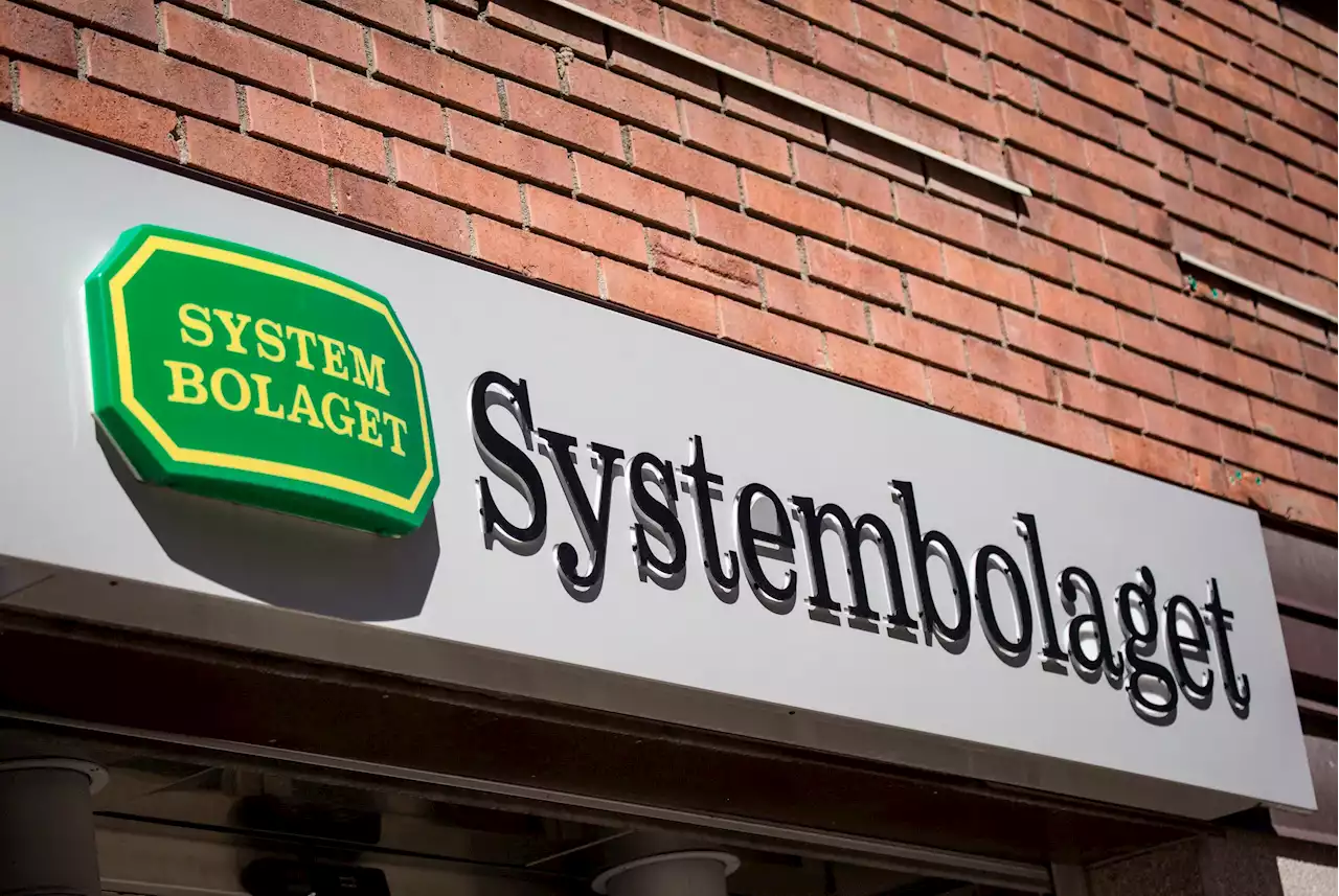 Systembolaget stänger butik i Göteborg i sommar