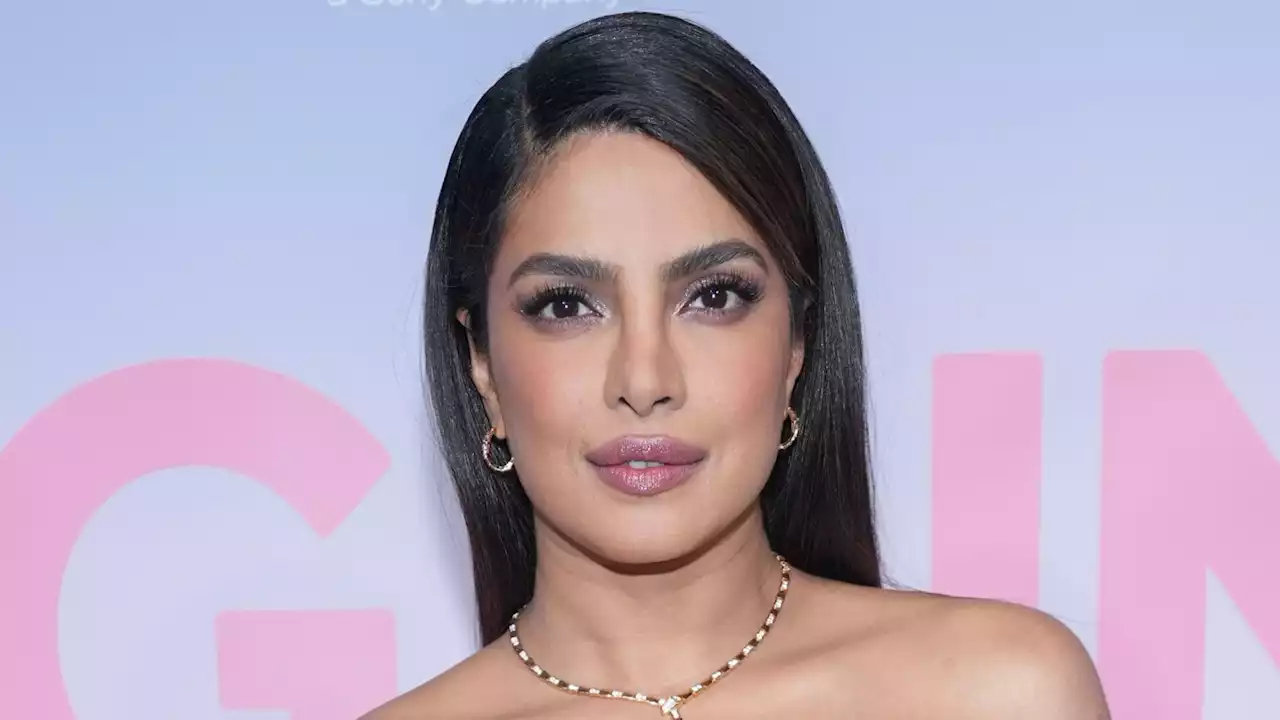 Priyanka Chopra, cash sur une opération de chirurgie ratée : « Mon visage était complètement différent » - Grazia