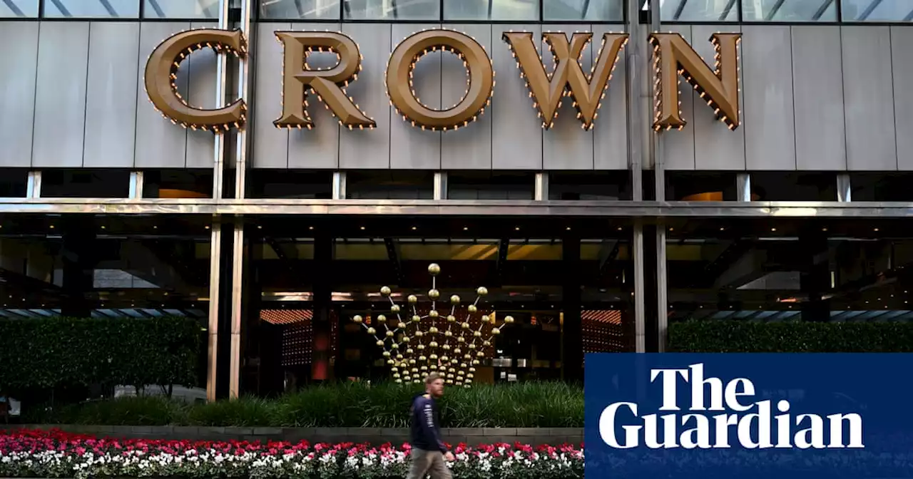 Victoria orders Crown Casino to introduce spending limits and identity matching by December