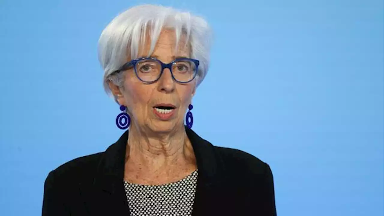 Geldpolitik: Lagarde erklärt die erneute Zinsanhebung der EZB – Alle Aussagen im Newsblog