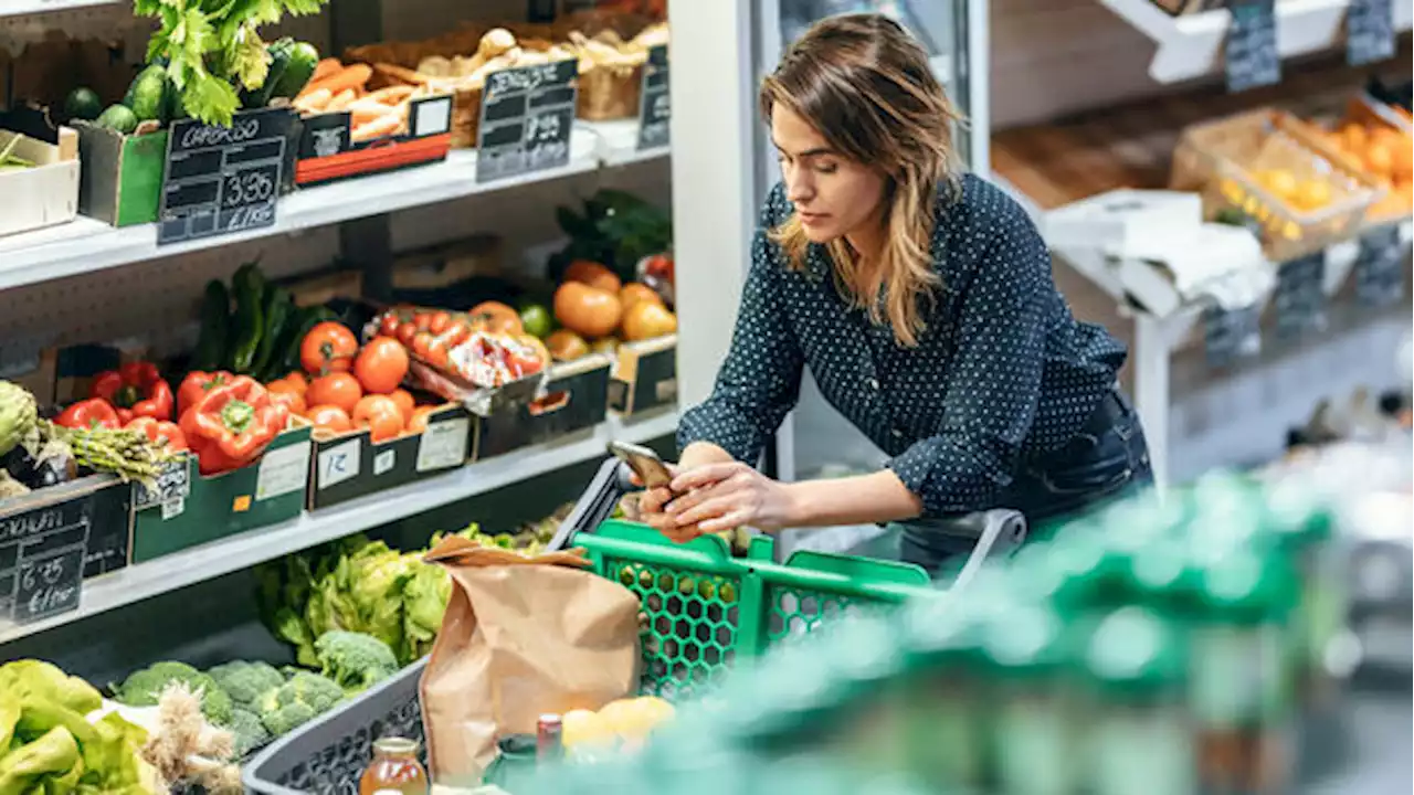 Henkel, Nestlé und Co.: Markenartikler starten gut – doch die Sorgen bleiben