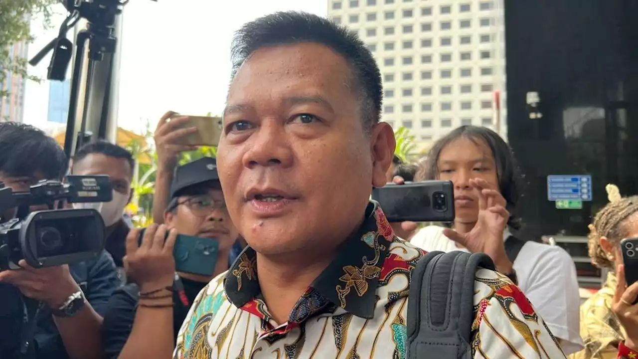 Endar Priantoro Klarifikasi Harta Kekayaan dan Perusahaan Istri ke KPK