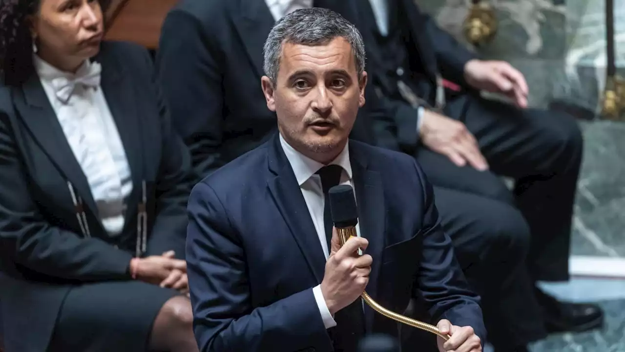 Italia-Francia, nuovo fronte. Darmanin: 'Meloni è incapace di risolvere i problemi migratori'