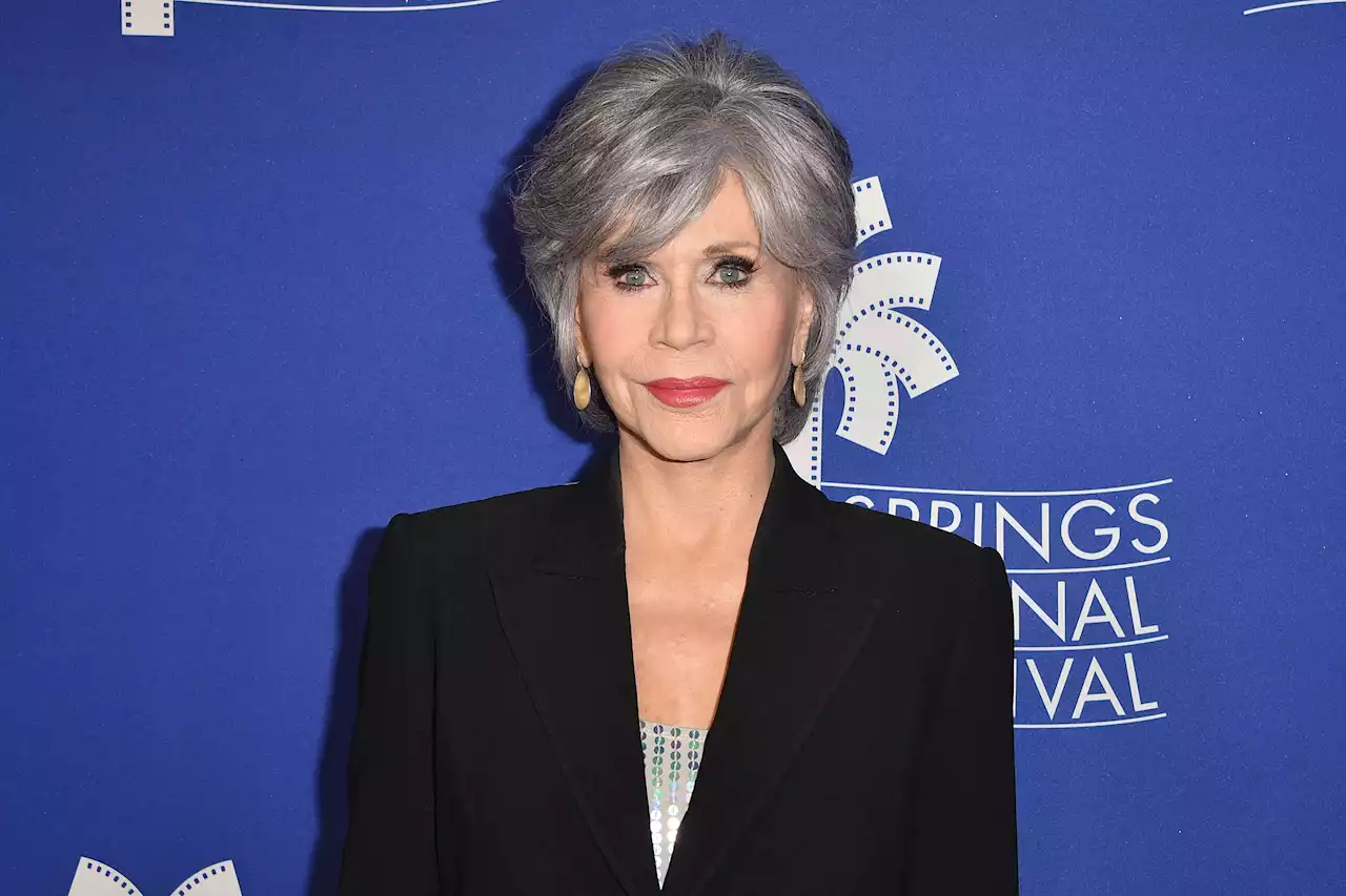 Jane Fonda Reflects On The Shockingly Sexist Incident That Sparked Her Acting Career