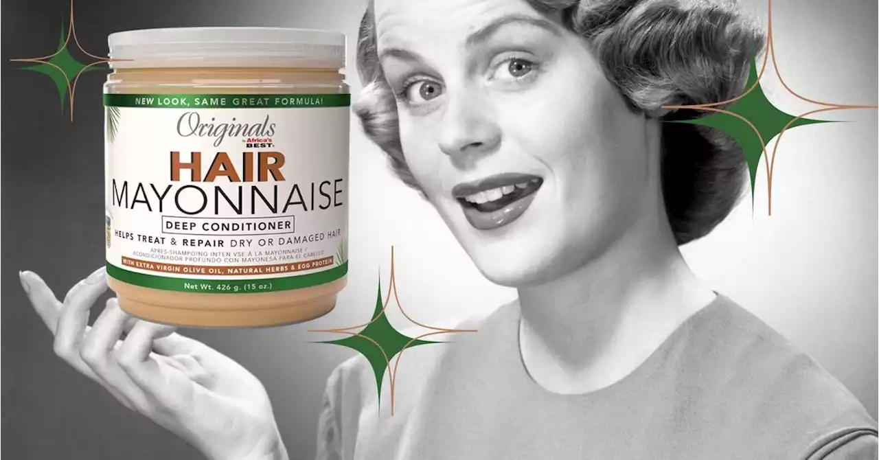 These 13 Old-School Beauty Products Are Still The Best Around