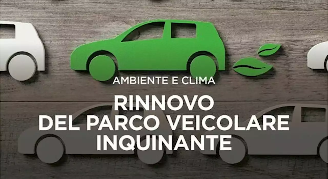 Lombardia, stanziati 12 mln di incentivi per acquisto veicoli green. Fontana: «Intervento per migliorare qualità dell’aria»