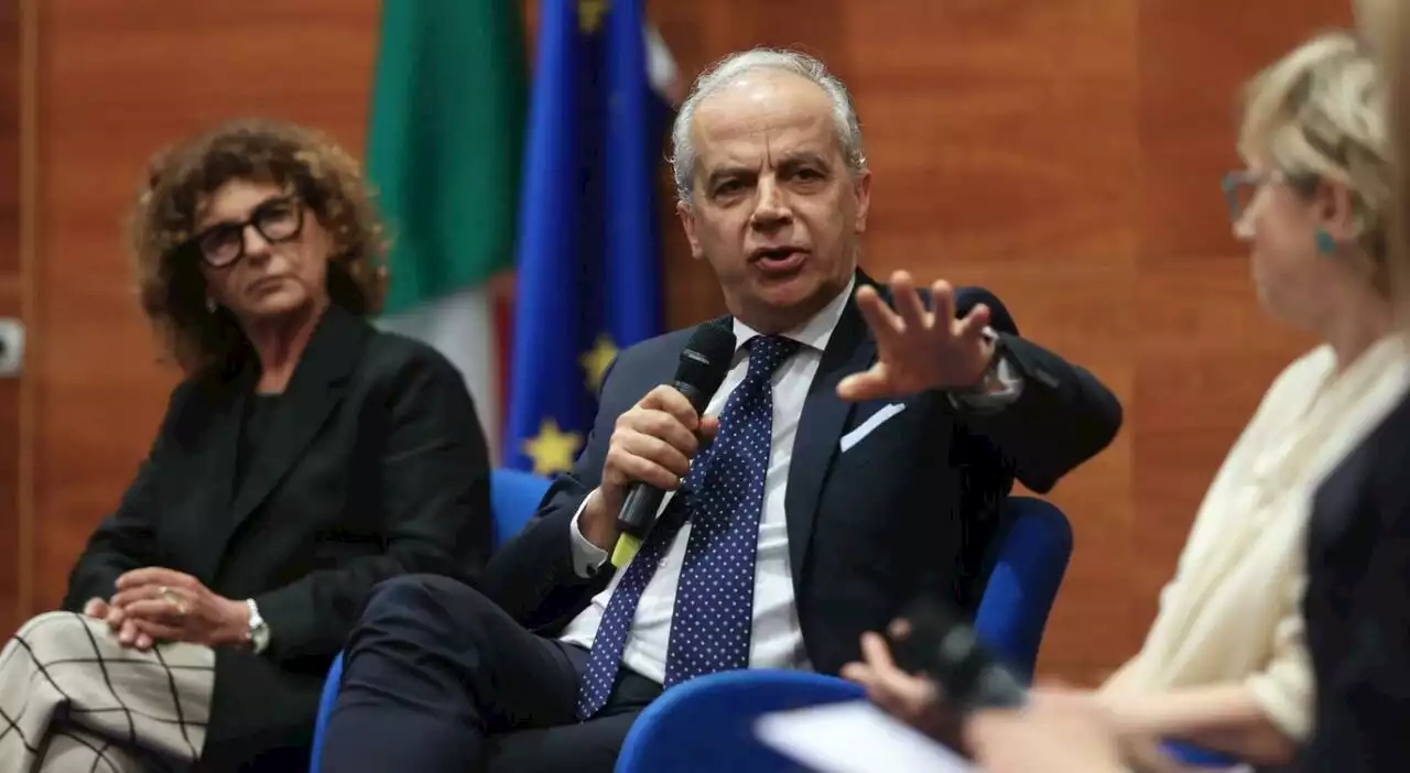 Piantedosi: «Imminente la nomina del nuovo Prefetto, più risorse per la sicurezza di Roma»