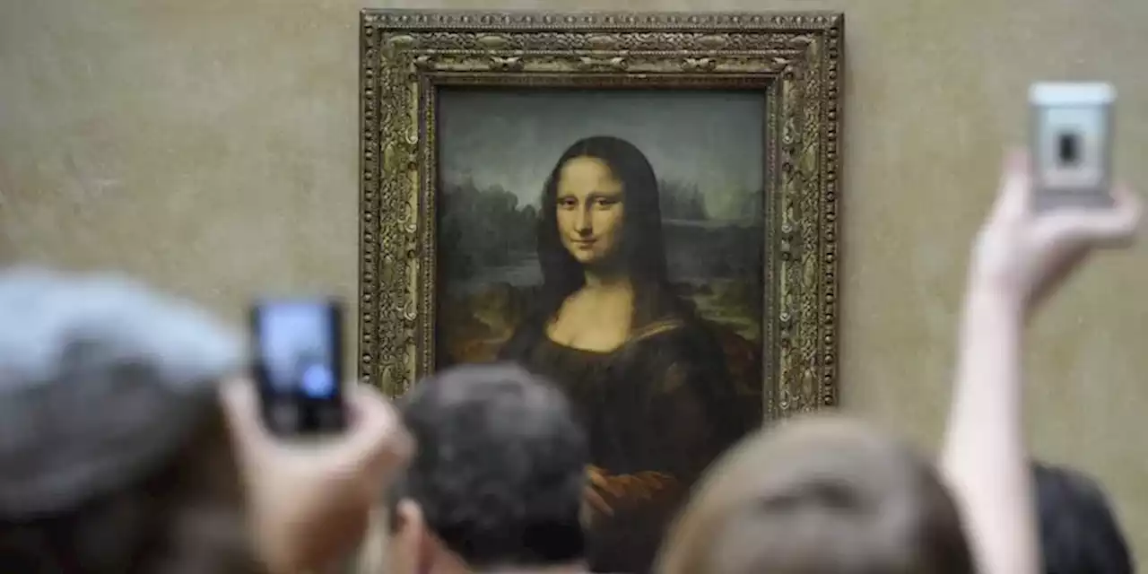 C'è una nuova teoria sul paesaggio dietro alla Gioconda - Il Post