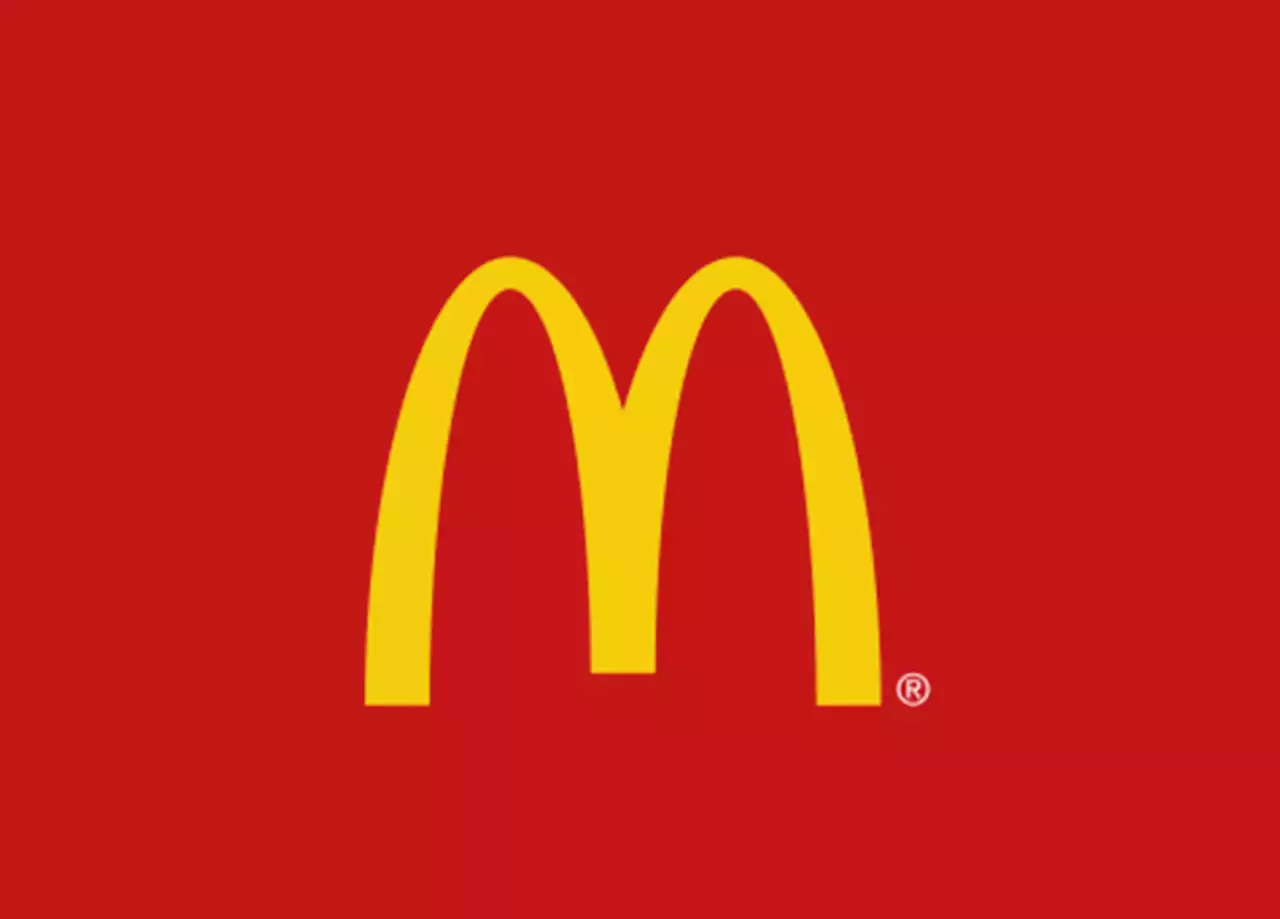 TWO CHILDREN aged 10 years old working UNPAID shifts in McDonalds