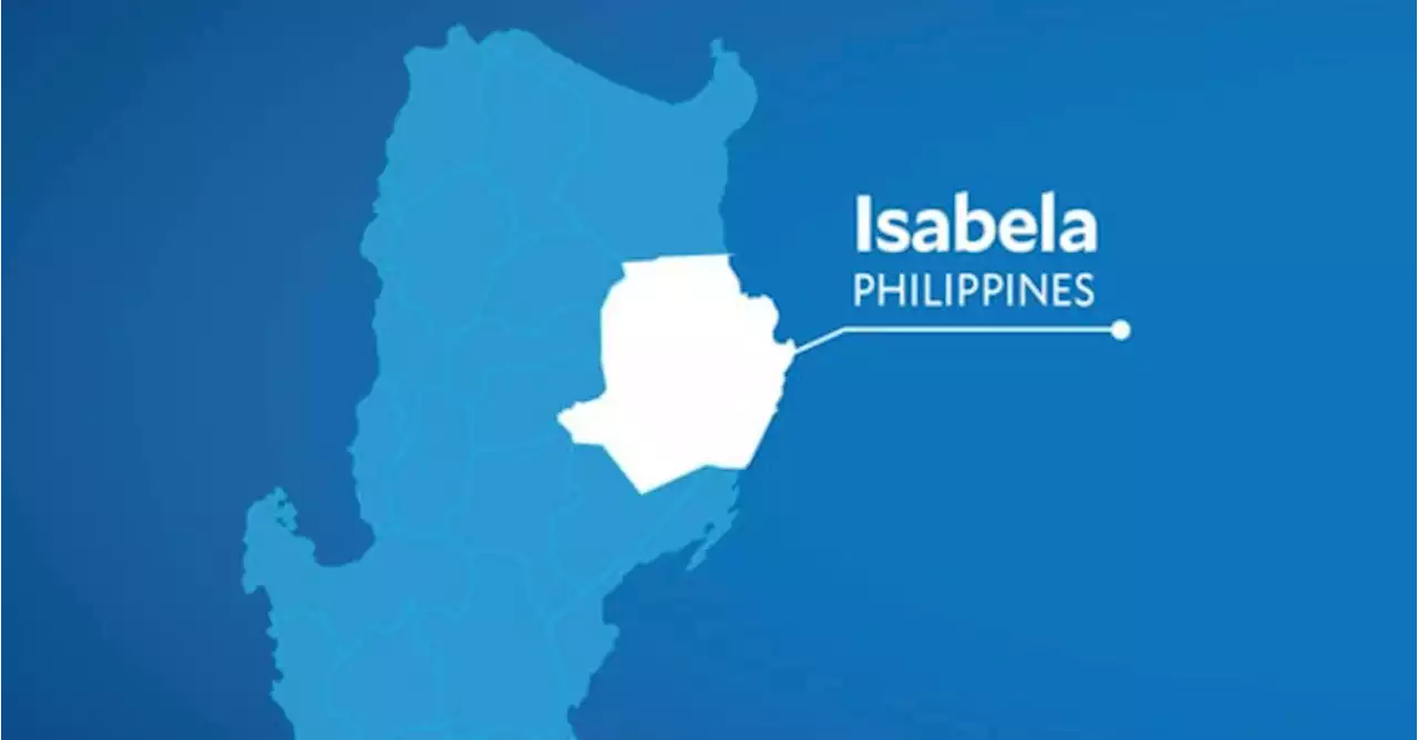 5.8-magnitude earthquake hits Isabela coastal town