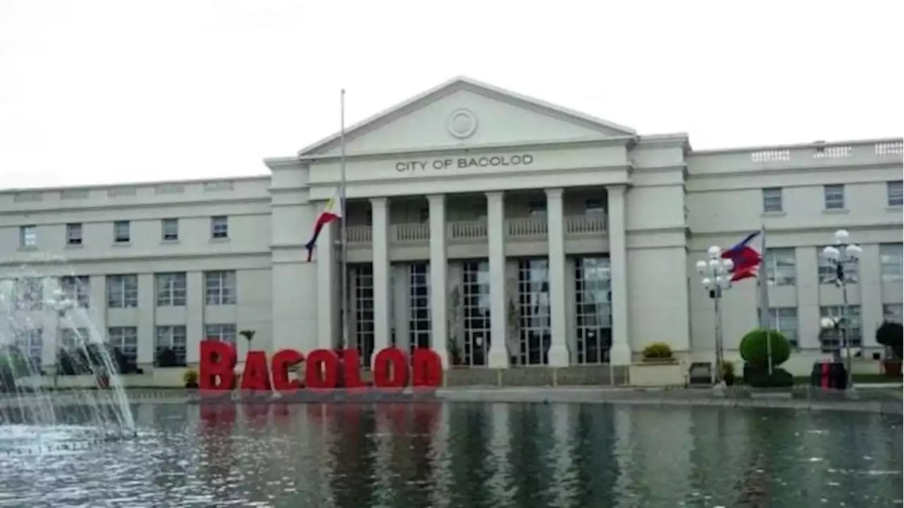 Bacolod exec sacked over alleged irregularities in gov’t fuel use