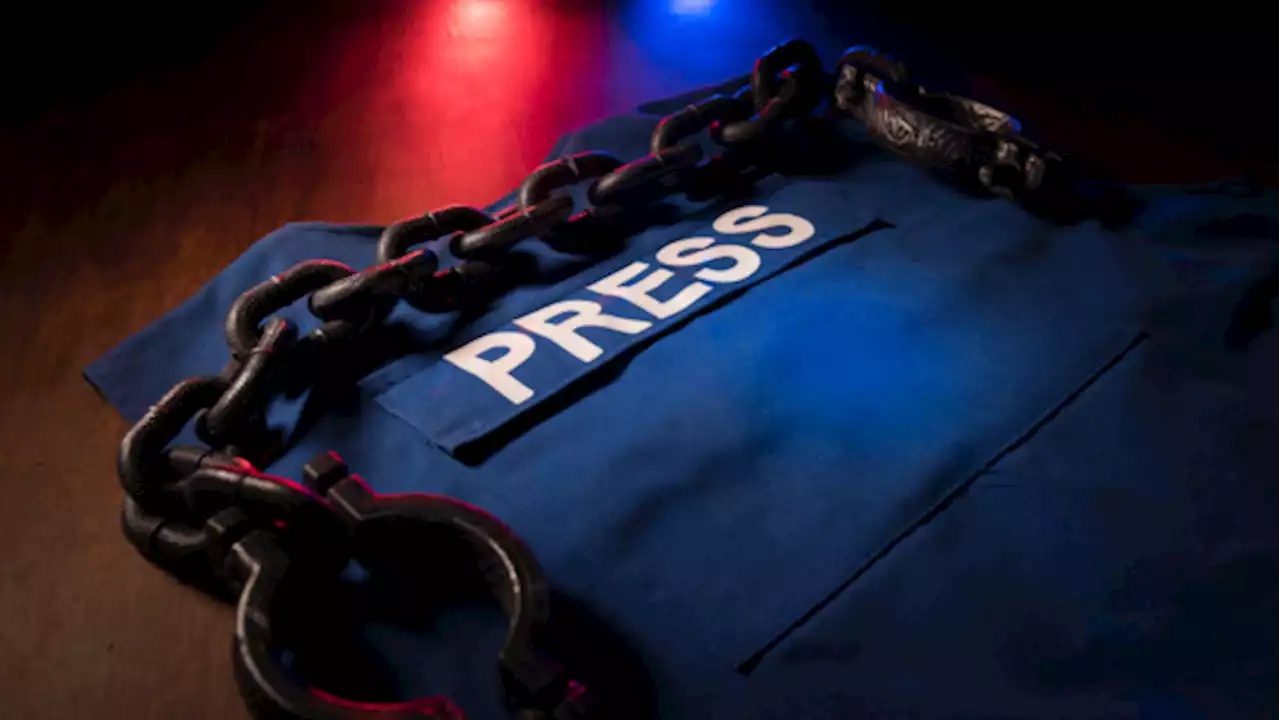 Palace vows to work for protection of press freedom, promote free media in PH