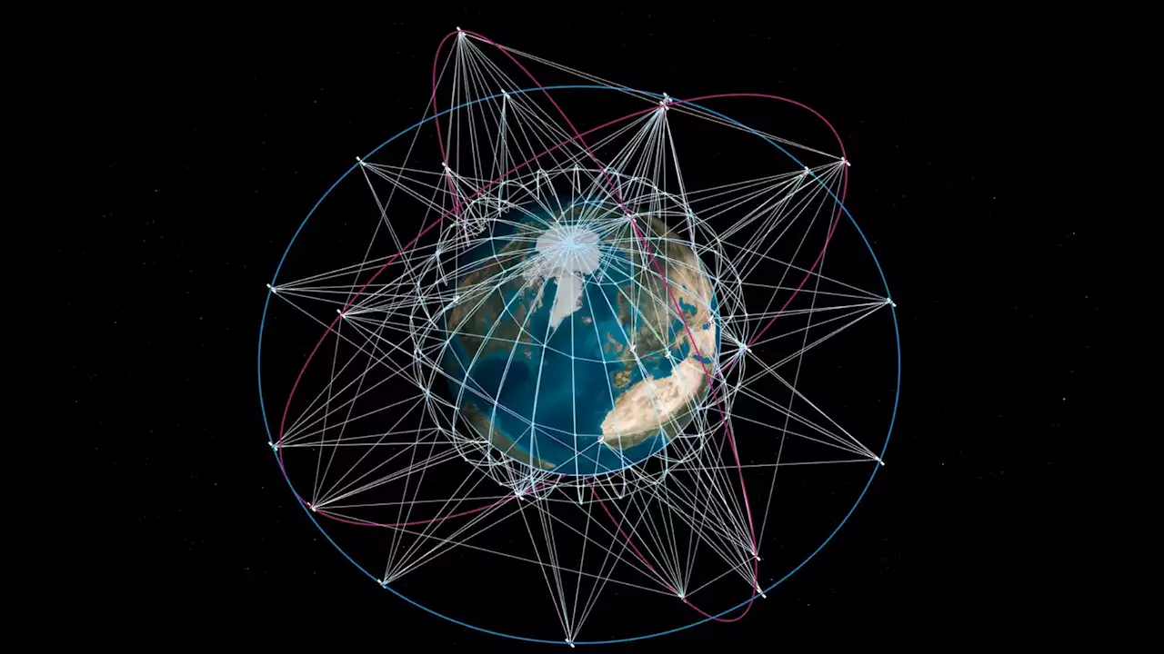 European space companies come together to build a Starlink alternative