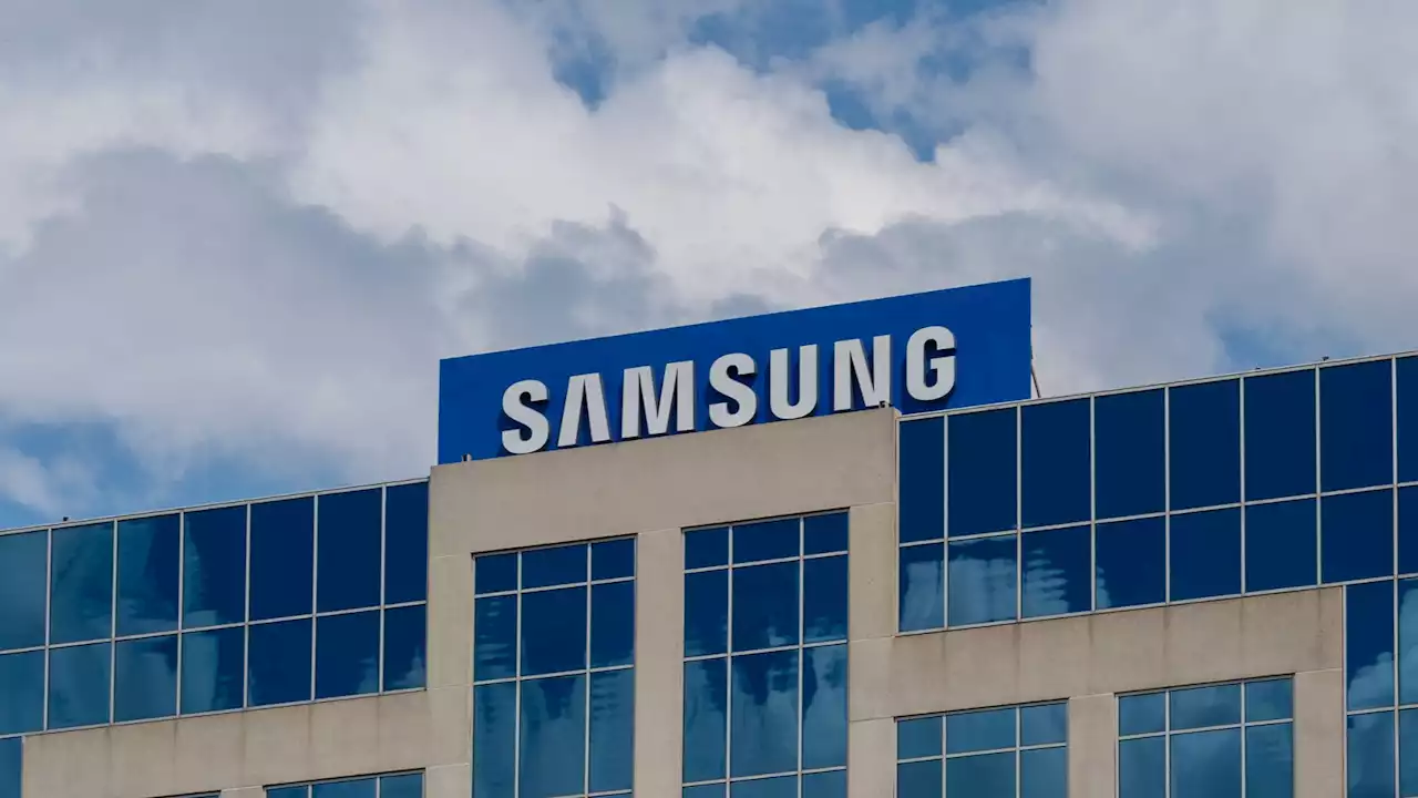 Samsung bans ChatGPT-like AI after security breach, warns of employee termination