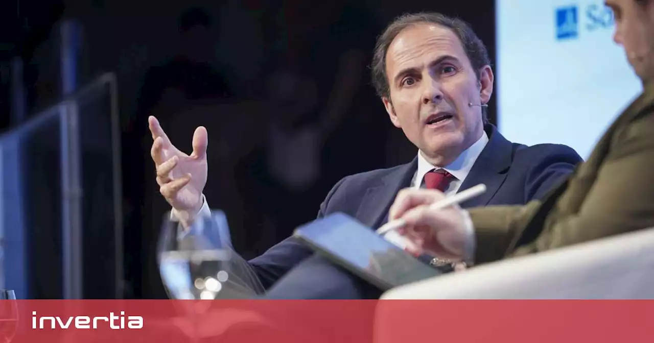 Javier Sánchez-Prieto abandona Iberia y Fernando Candela le sustituye como presidente