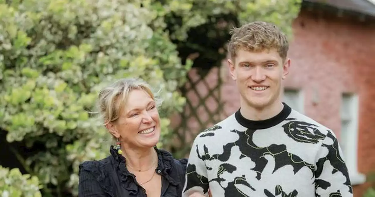 Celeb chef Rachel Allen opens up about son meeting girlfriend in Ballymaloe