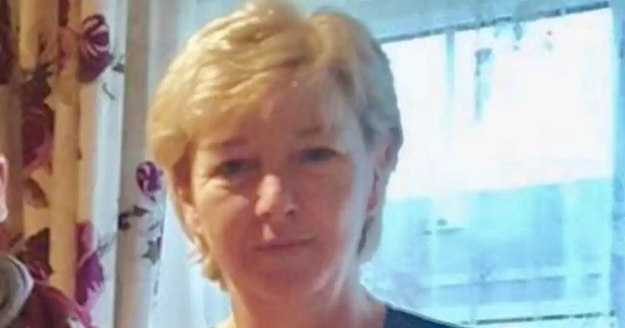 Pictured: The mum at centre of Sligo death probe