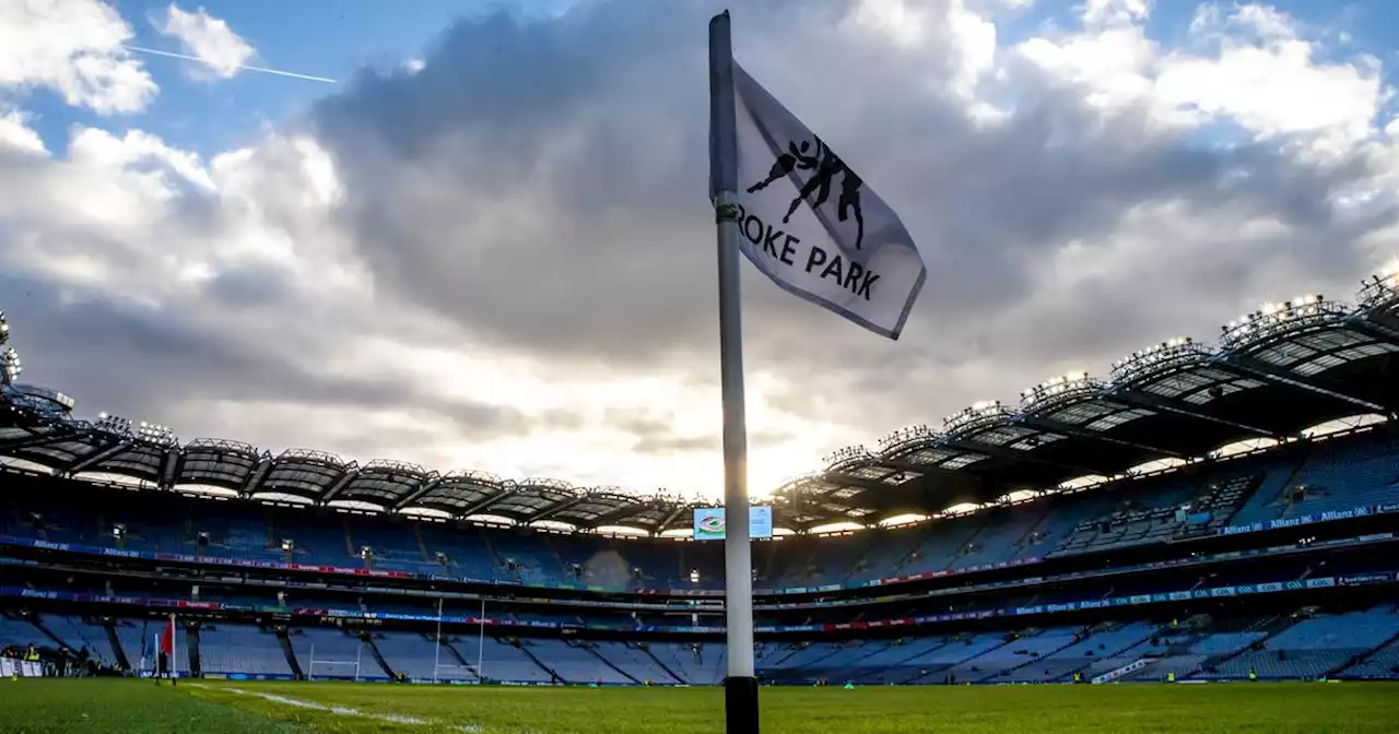 Ciarán Murphy: Now is the time to object to Dublin’s farcical fixture advantage