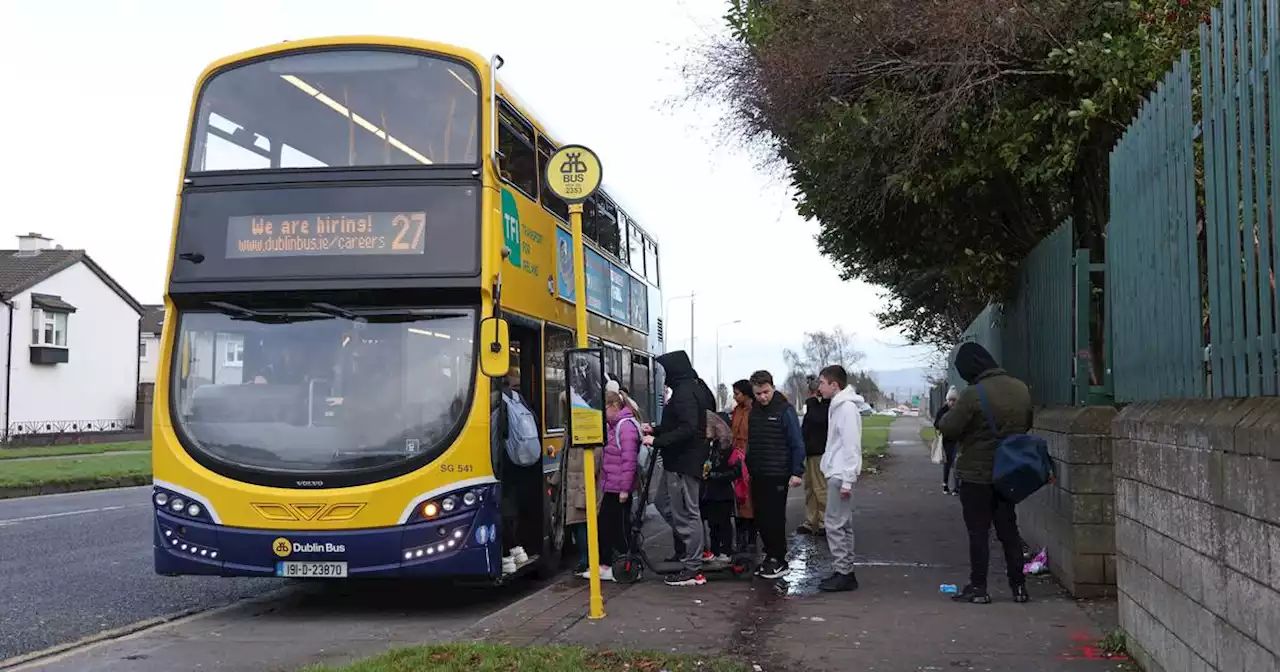 Dublin is worst capital in Europe for public transport ticket pricing, finds Greenpeace