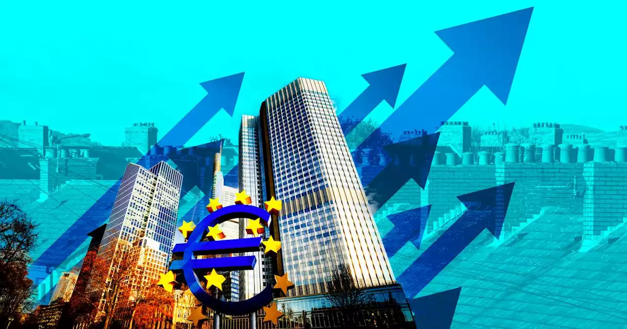 ECB to raise interest rates for a seventh time in inflation fight