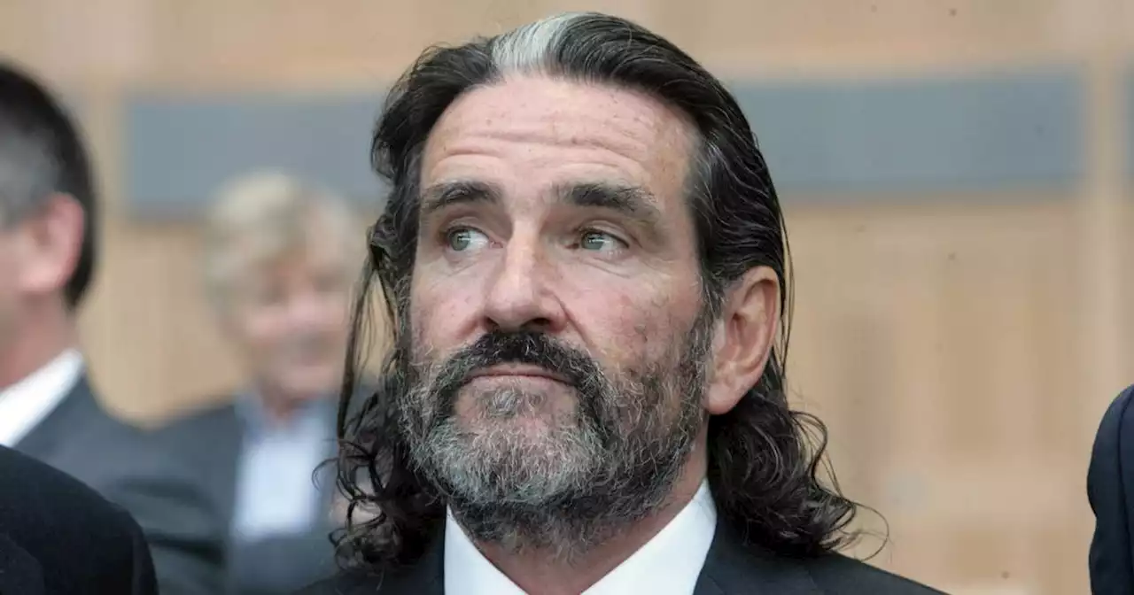 An Bord Pleanála turns down Johnny Ronan’s south Dublin ‘build to rent’ scheme