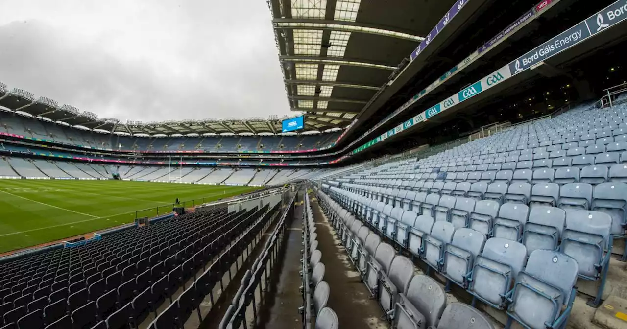 It’s as simple as A, B, C for Dublin at Croke Park