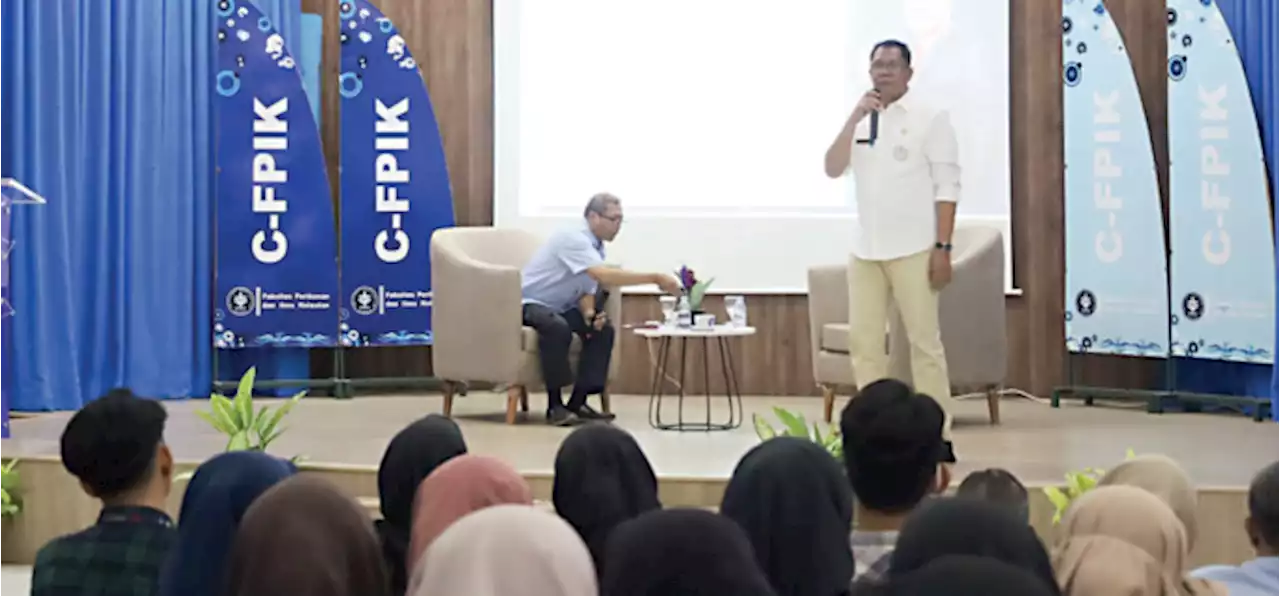 Kadislutkan Paparkan Program Strategis Gubernur Kalteng