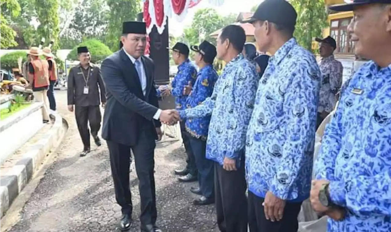 Wujudkan Program Mendeka Belajar