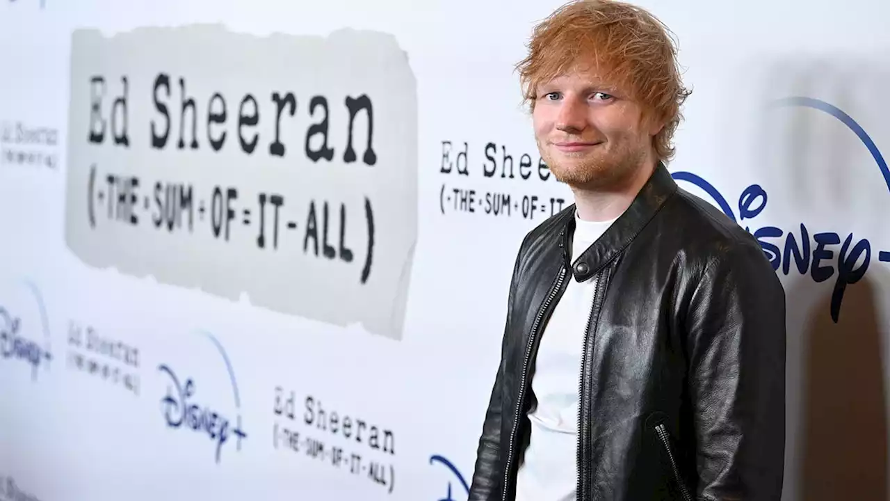 What Makes Ed Sheeran Tick? Do We Care?