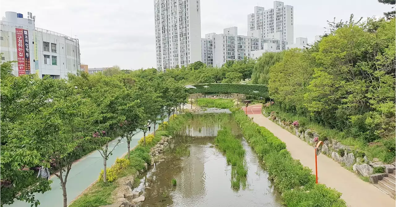 “송파가 강남 된 건 우리 덕” 아시아·올림픽선수촌 파워 | 중앙일보