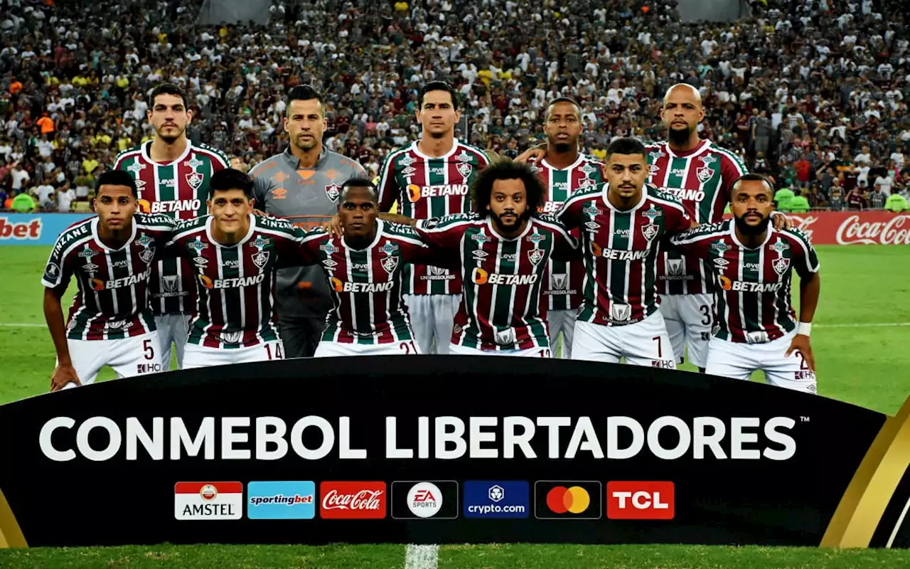 Fluminense tem prova de fogo e se mostra maduro em 'jogo de Libertadores' | Fluminense | O Dia