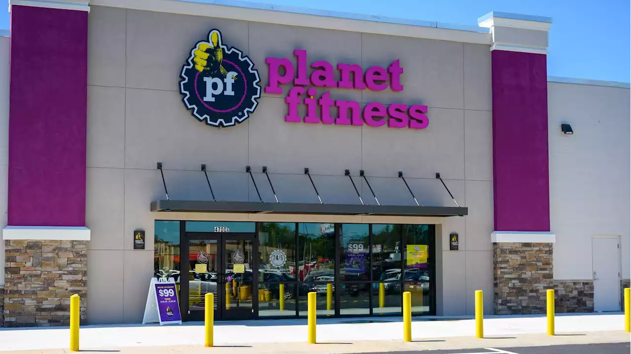 Planet Fitness Is Offering High School Students Free Gym Membership This Summer