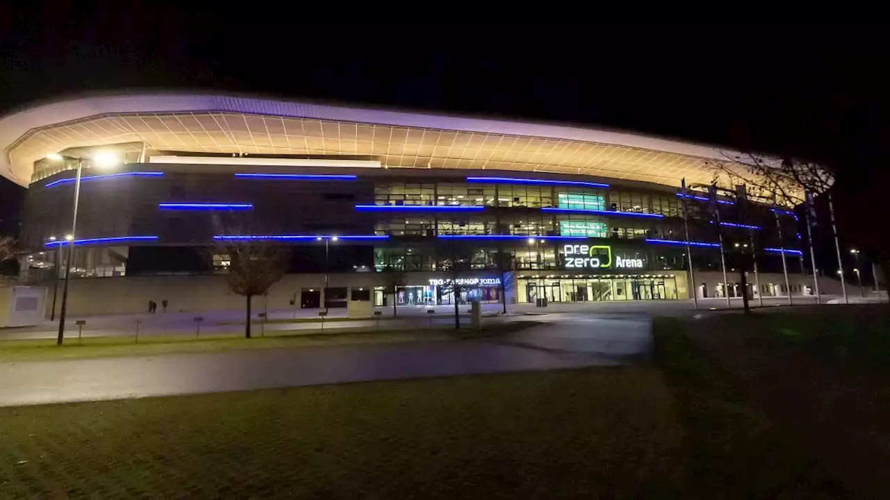 'Vorbildfunktion mit Signal': Hoffenheim mit erstem 'Zero Waste'-Stadion