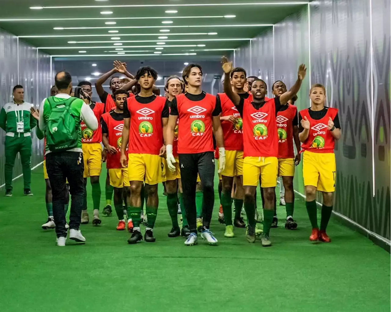 Amajimbos claim vital win to keep Afcon hopes alive | KickOff