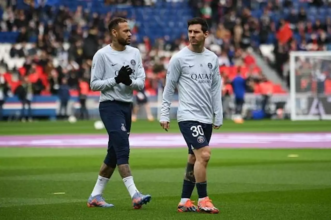 OFFICIAL: PSG release statement after Messi/Neymar protests | KickOff