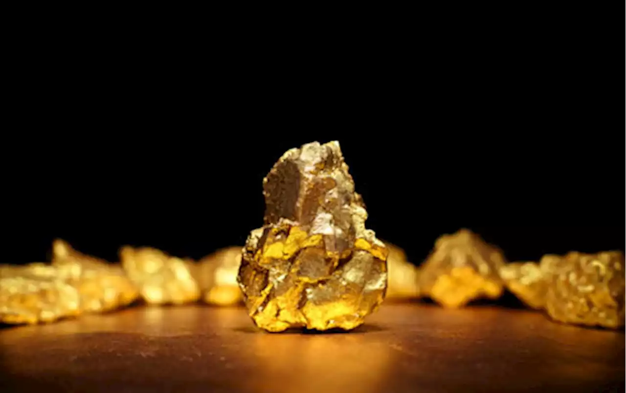 Gold Fields reports gold equivalent production of 577koz in March quarter, flat y-o-y